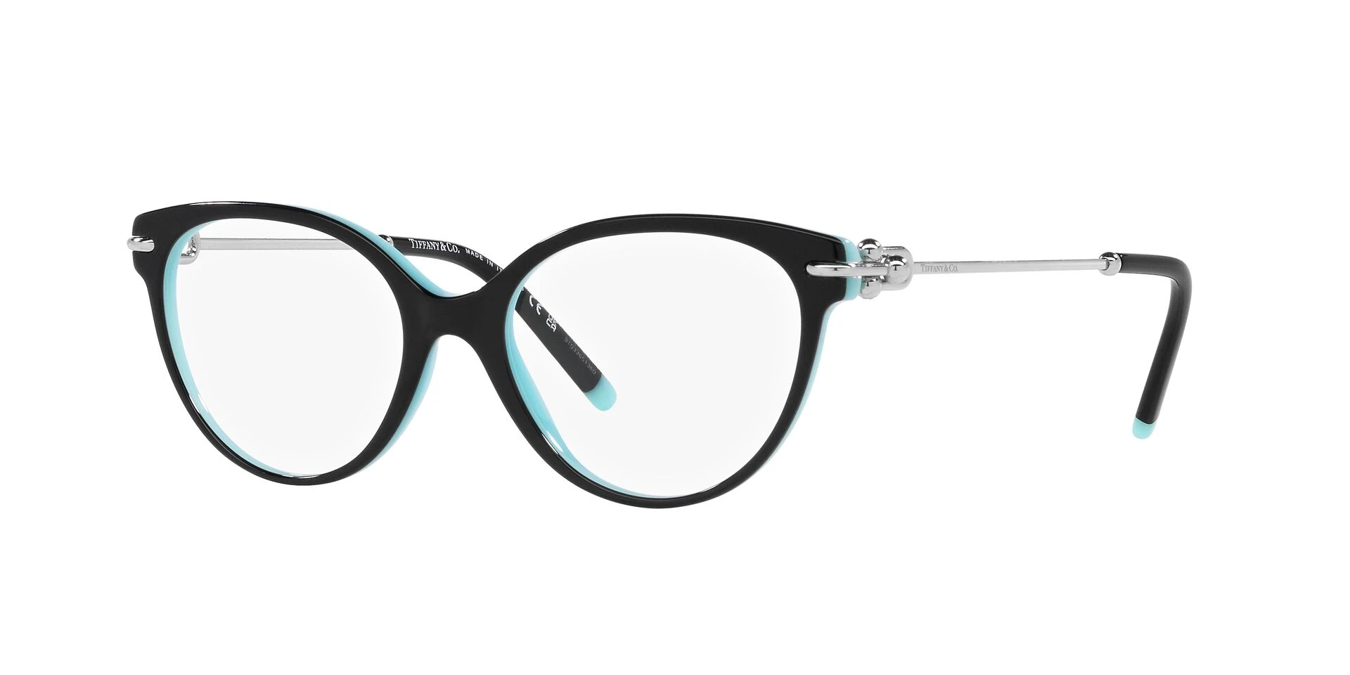 Оправа для очков Tiffany&Co 2217 8055 оригинальный размер фото 1