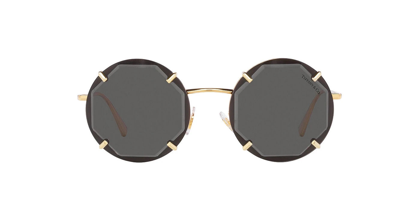 Женские солнцезащитные очки Tiffany&Co 3091 6002S4 фото 2