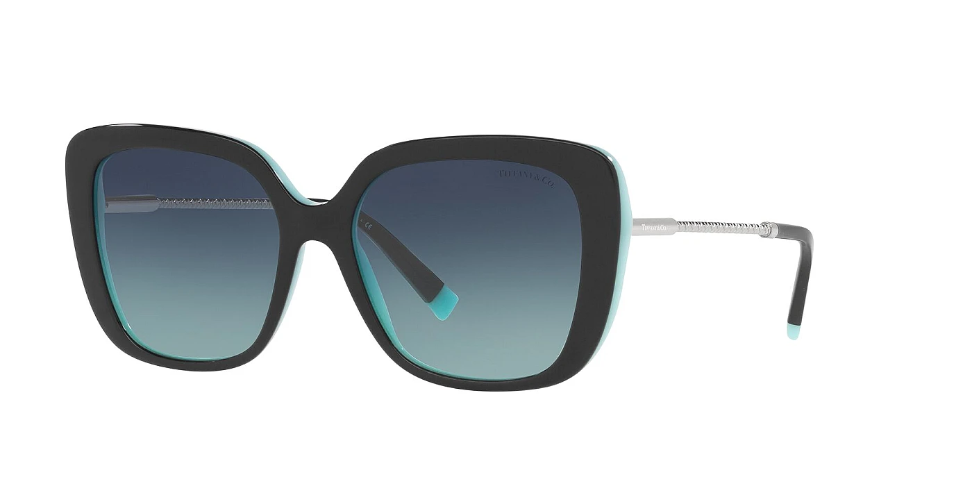 Солнцезащитные очки Tiffany&Co 4177 80559S фото 1