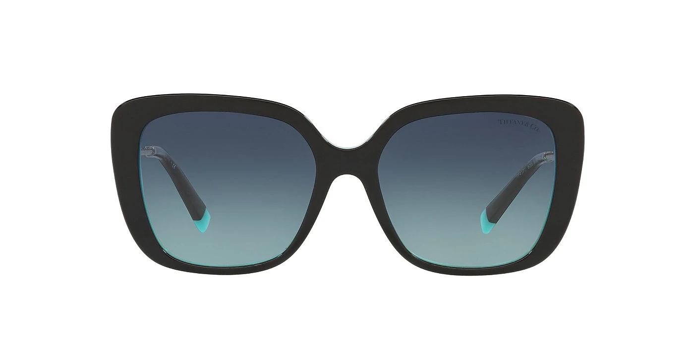 Солнцезащитные очки Tiffany&Co 4177 80559S фото 2
