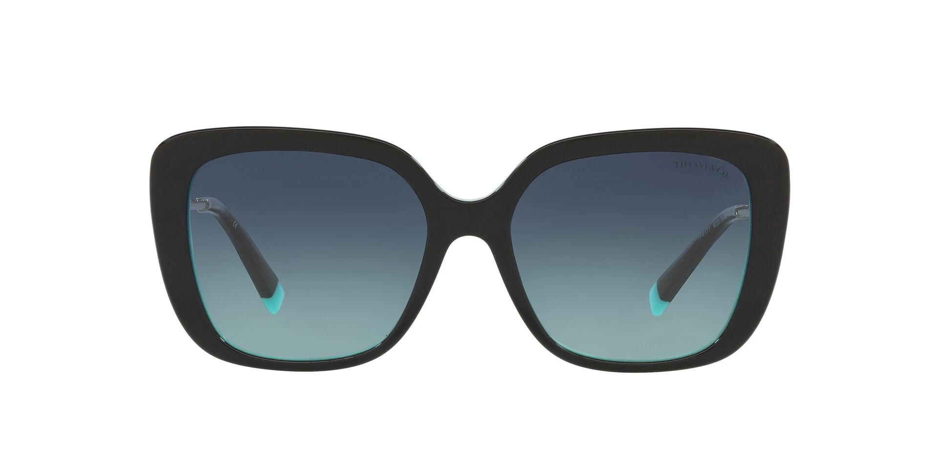 Солнцезащитные очки Tiffany&Co 4177 80559S оригинальный размер фото 2