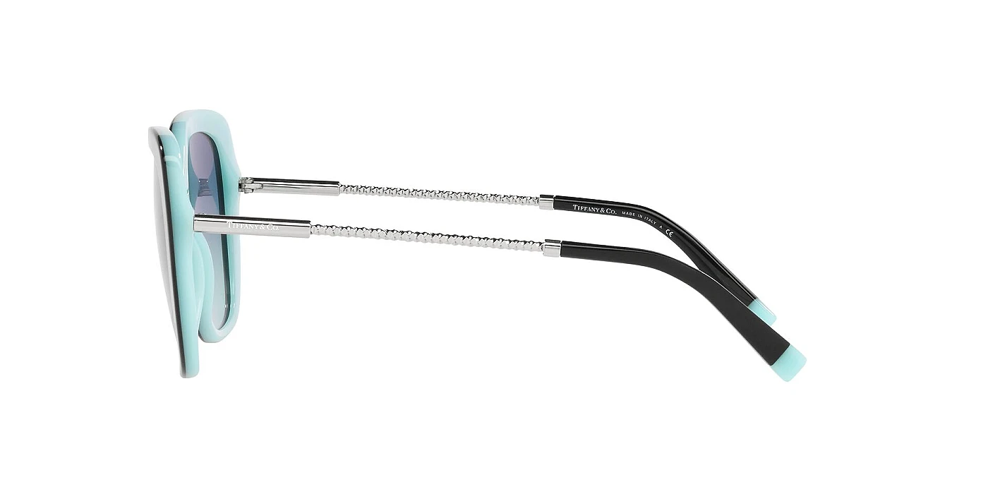 Солнцезащитные очки Tiffany&Co 4177 80559S фото 4