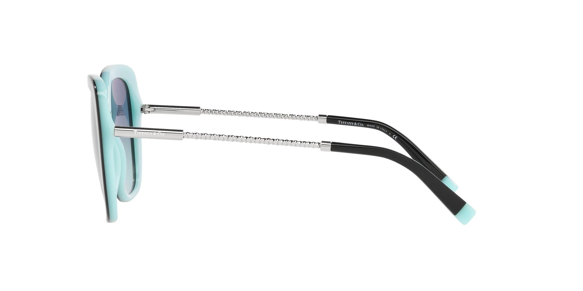 Солнцезащитные очки Tiffany&Co 4177 80559S оригинальный размер фото 4