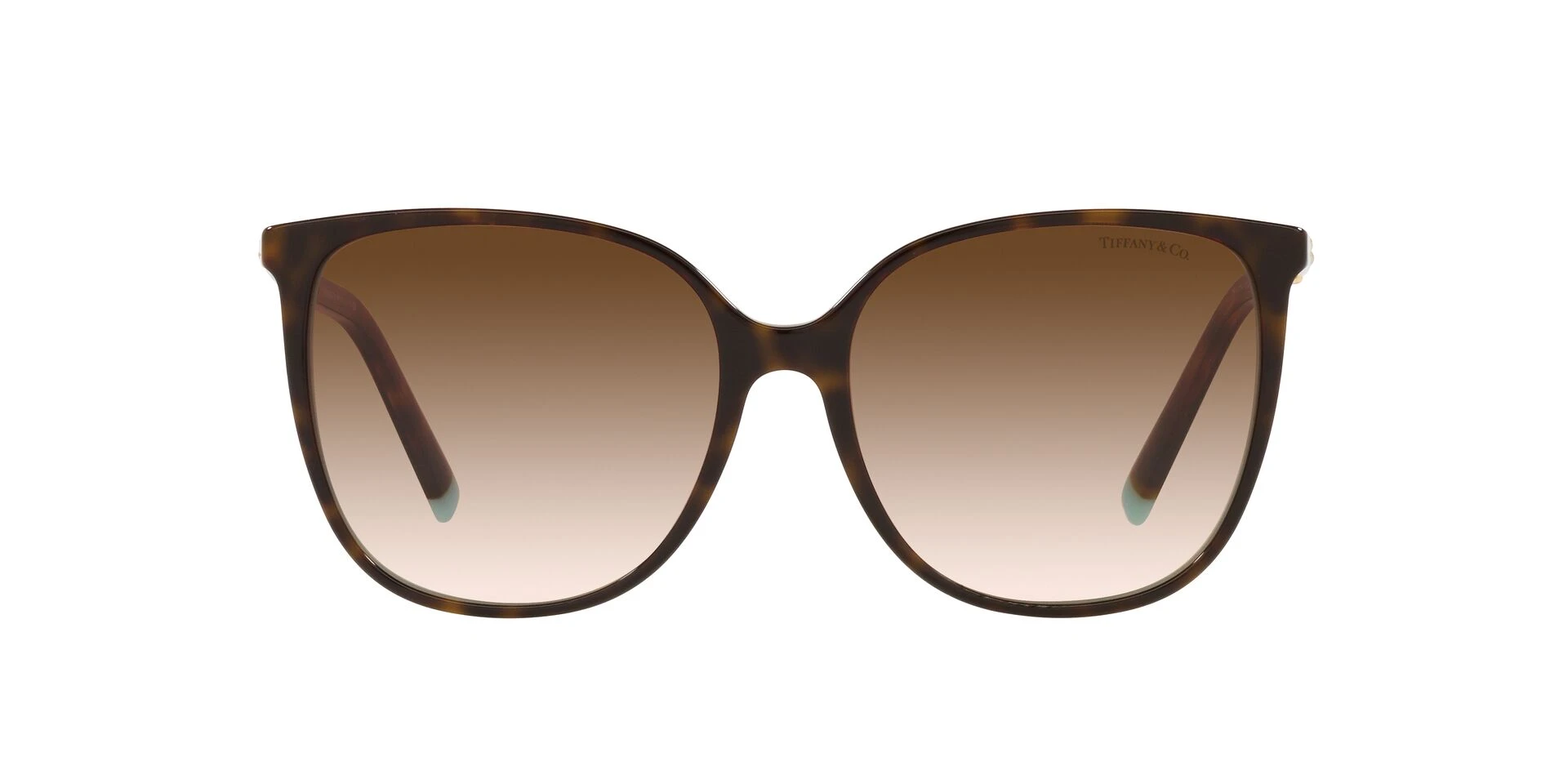Солнцезащитные очки Tiffany&Co 4184 81343B оригинальный размер фото 2