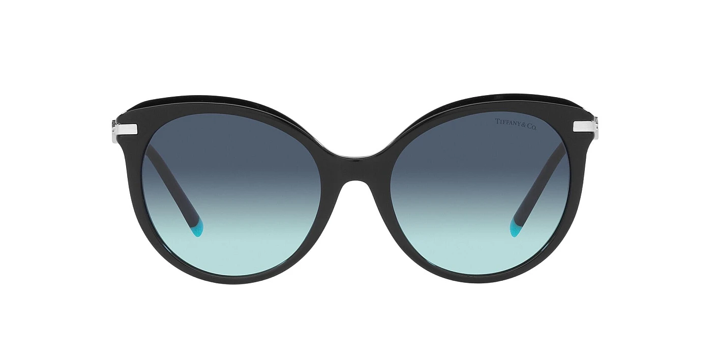 Женские солнцезащитные очки Tiffany&Co 4189B 80019S фото 2
