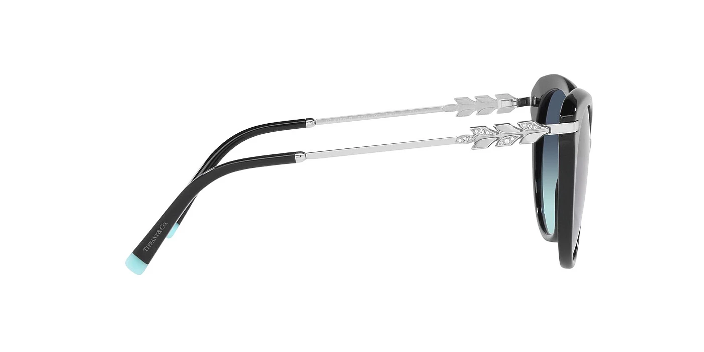 Женские солнцезащитные очки Tiffany&Co 4189B 80019S фото 3