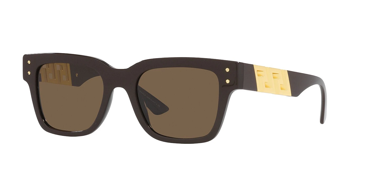 Мужские очки Versace 4421 535673 фото 1
