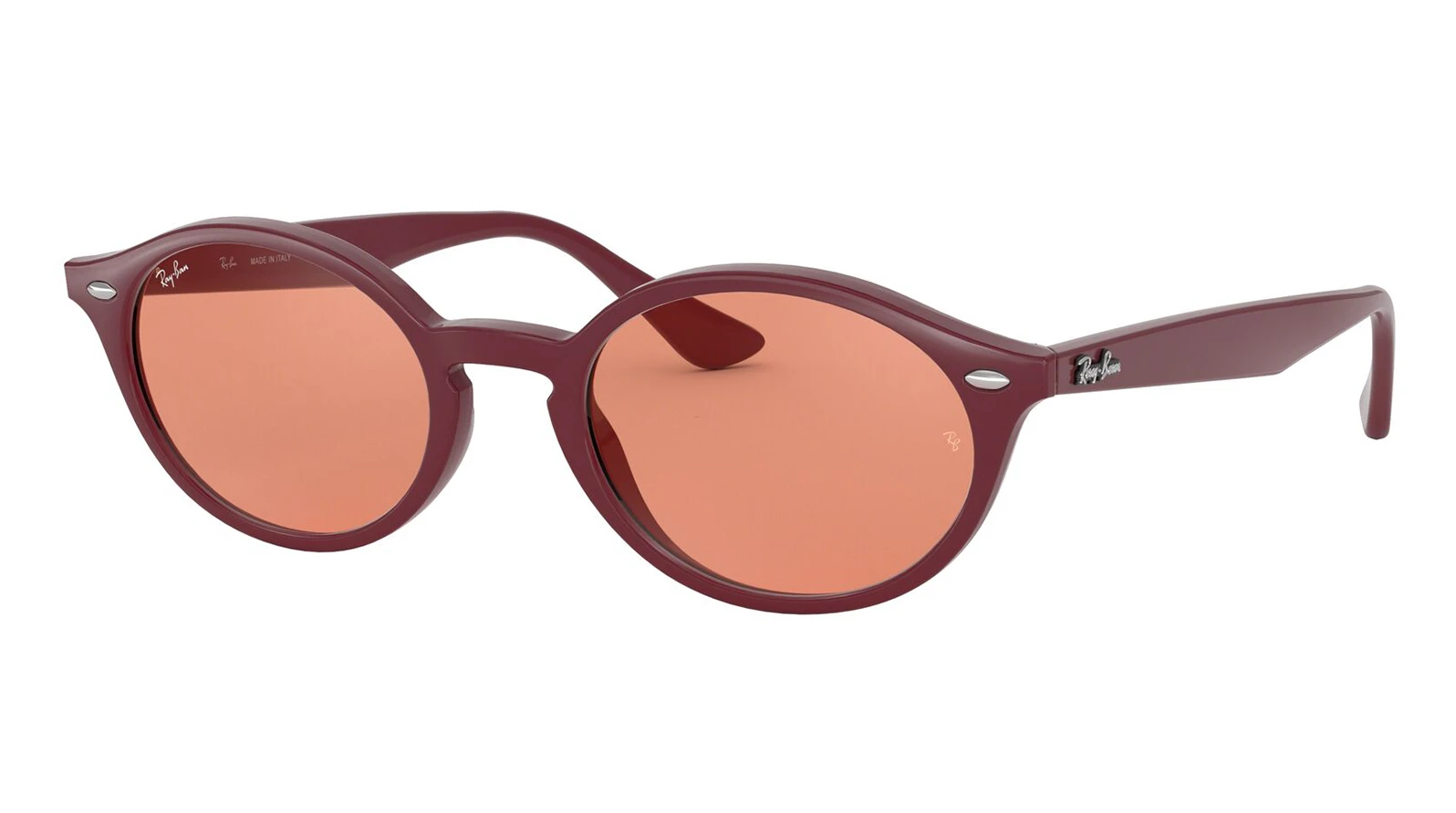 Солнцезащитные очки Ray-Ban 4315 638374 для женщин оригинальный размер фото 1