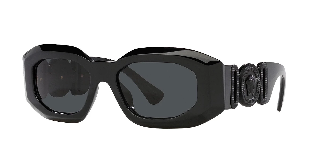 Мужские очки Versace 4425U 536087 фото 1