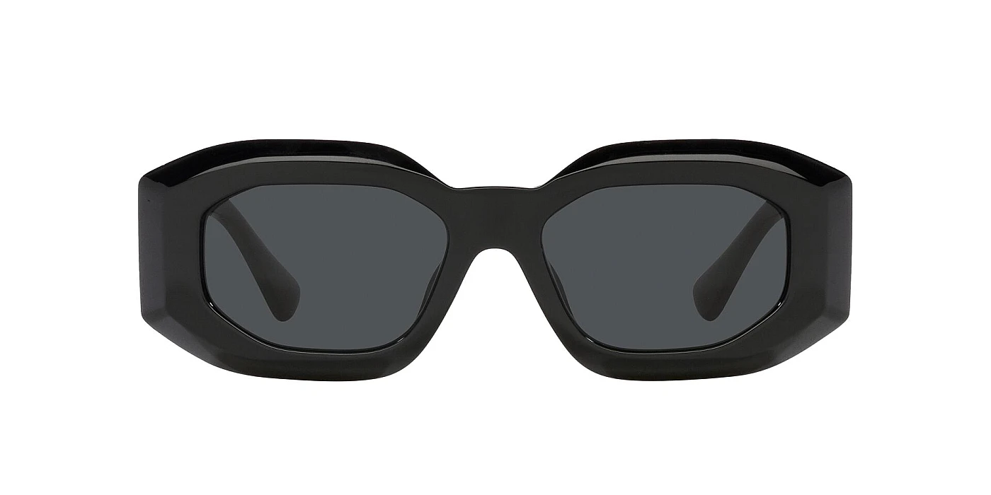 Мужские очки Versace 4425U 536087 фото 2