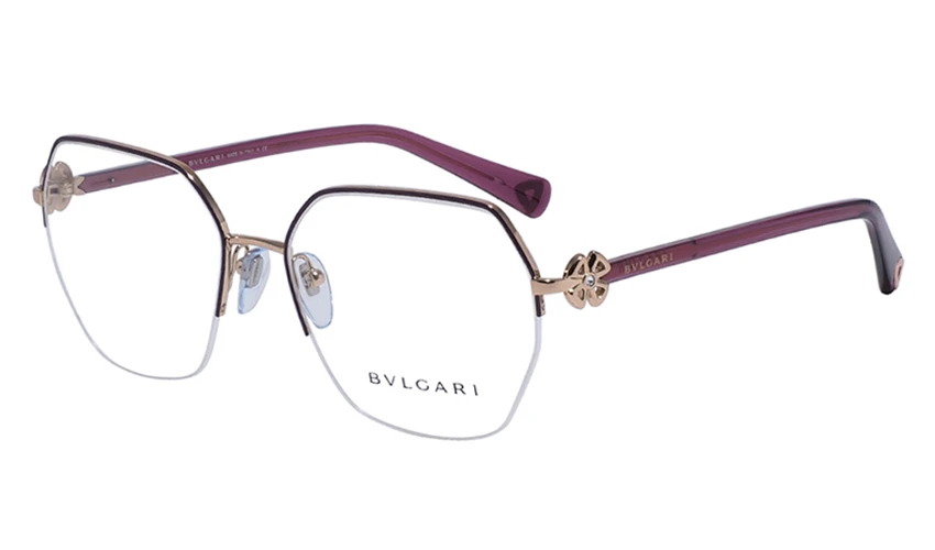 Оправа для очков Bvlgari 2224B 2035 оригинальный размер фото 1