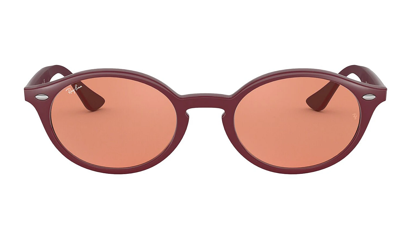 Солнцезащитные очки Ray-Ban 4315 638374 для женщин фото 2