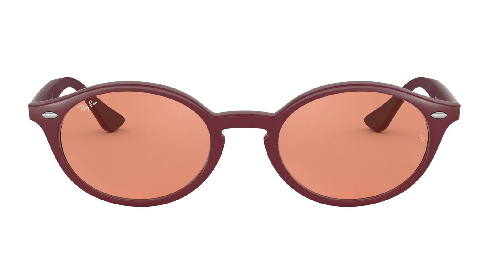 Солнцезащитные очки Ray-Ban 4315 638374 для женщин оригинальный размер фото 2