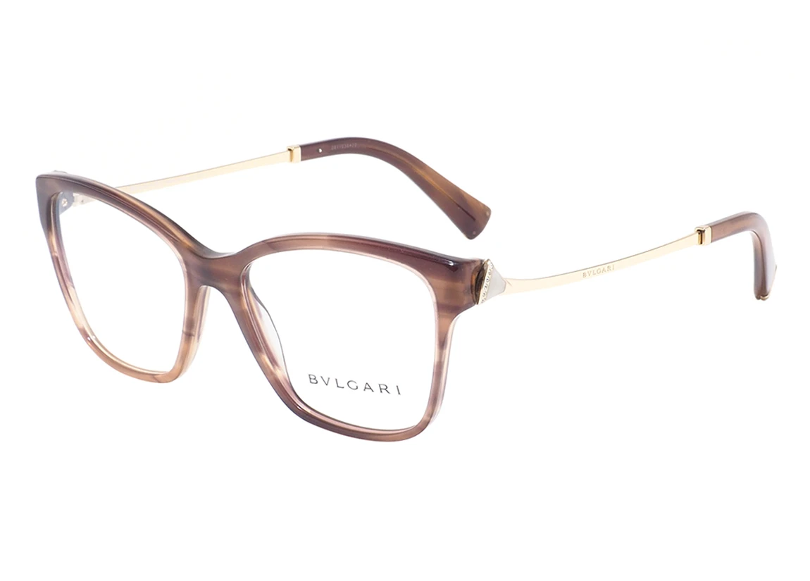 Оправа для очков для зрения Bvlgari 4182B 5240 оригинальный размер фото 1