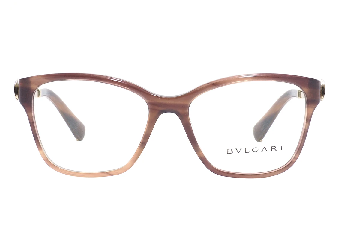 Оправа для очков для зрения Bvlgari 4182B 5240 оригинальный размер фото 2