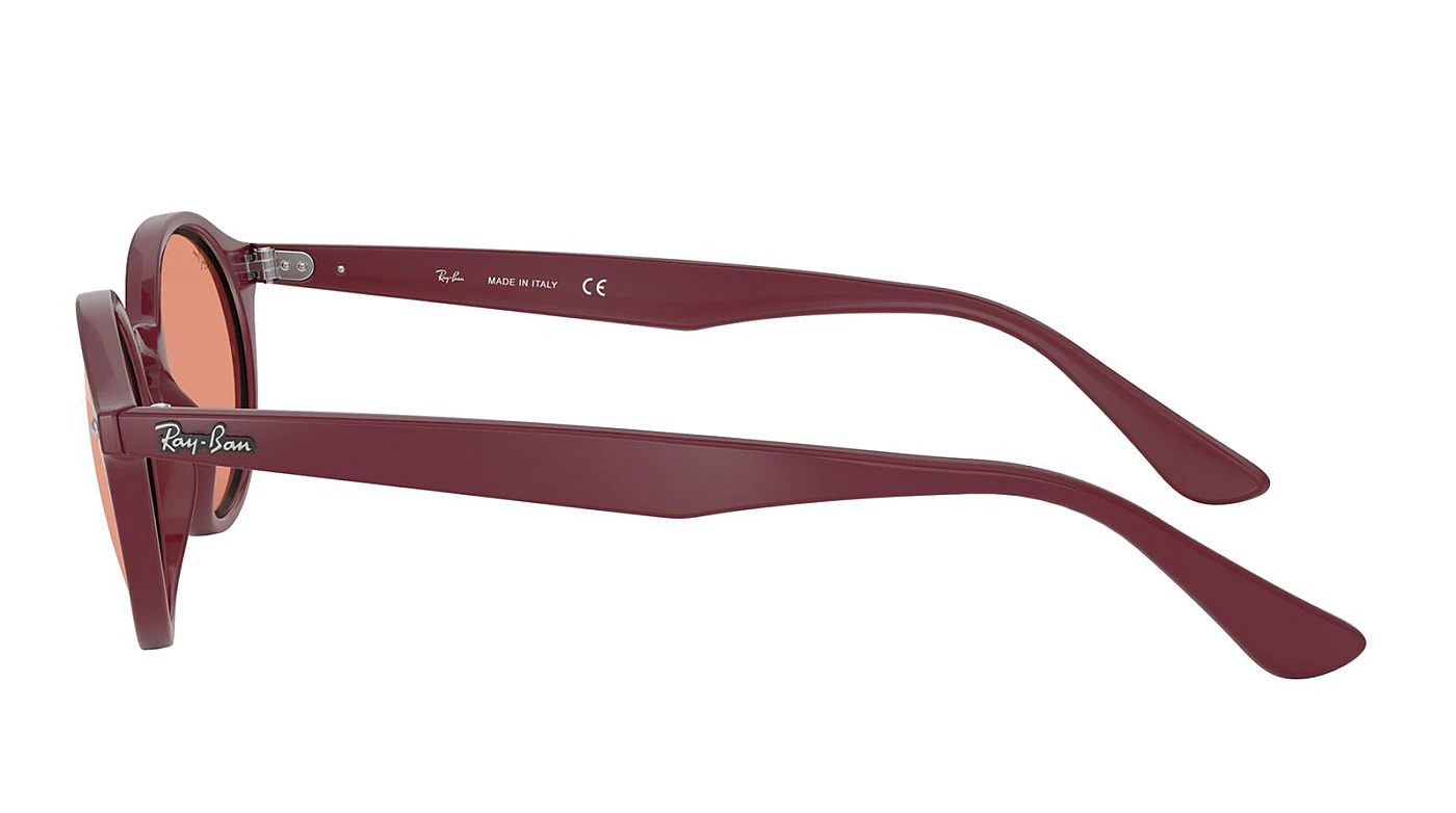 Солнцезащитные очки Ray-Ban 4315 638374 для женщин фото 4