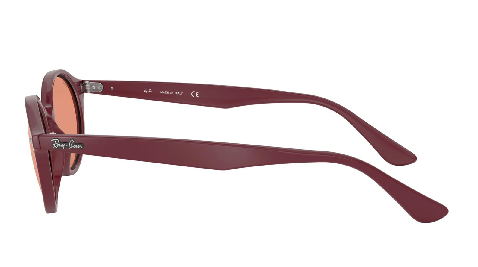 Солнцезащитные очки Ray-Ban 4315 638374 для женщин оригинальный размер фото 4