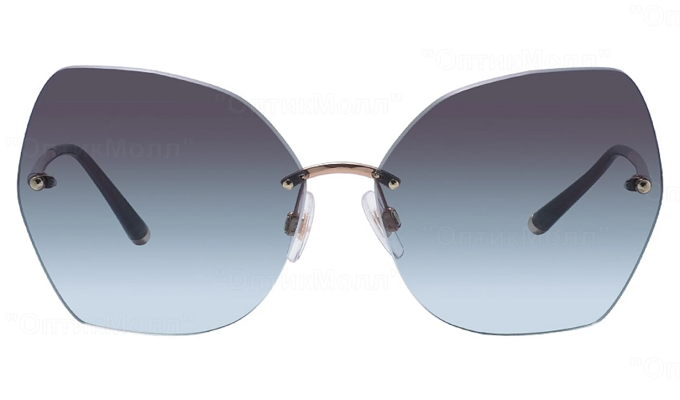 Солнцезащитные очки Dolce&Gabbana 2204 12988G фото 2