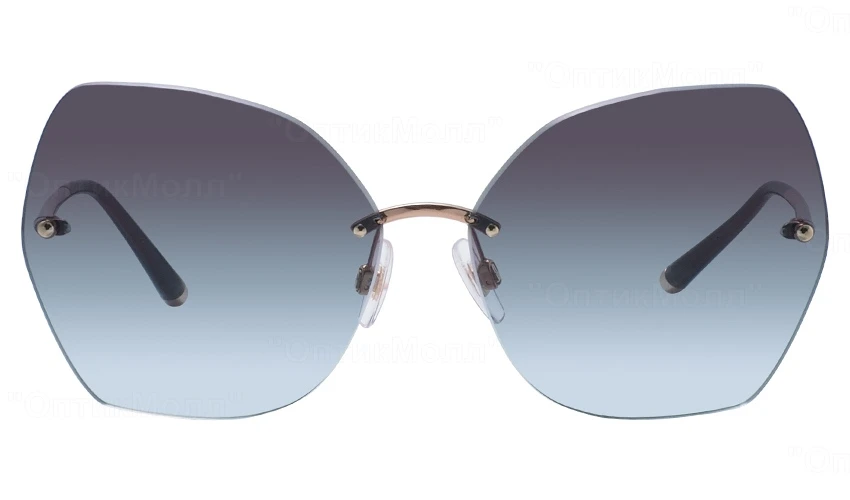 Солнцезащитные очки Dolce&Gabbana 2204 12988G оригинальный размер фото 2