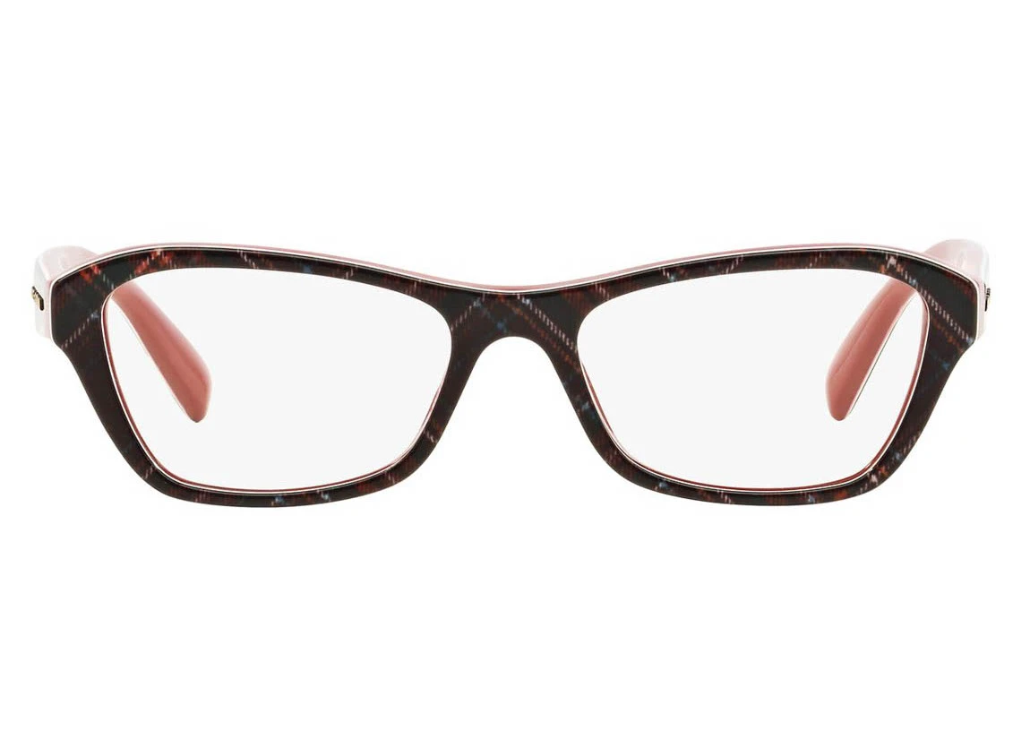 Оправа для очков для зрения Dolce&Gabbana 3202 2988 оригинальный размер фото 2