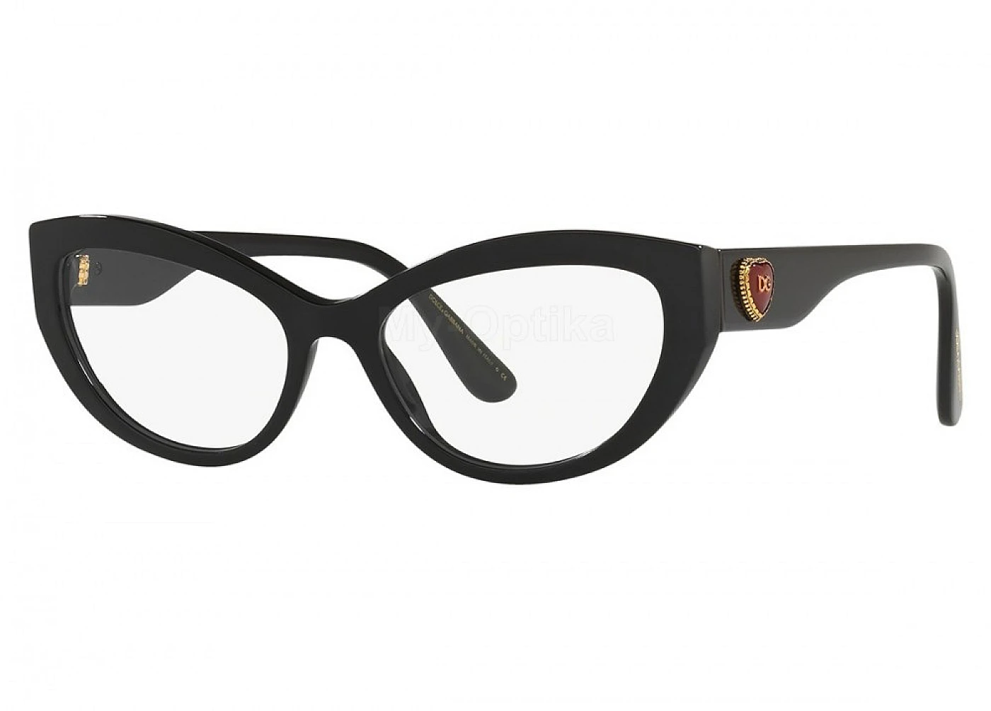 Оправа для очков Dolce&Gabbana 3306 501 фото 1