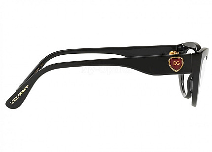 Dolce&Gabbana 3306 501