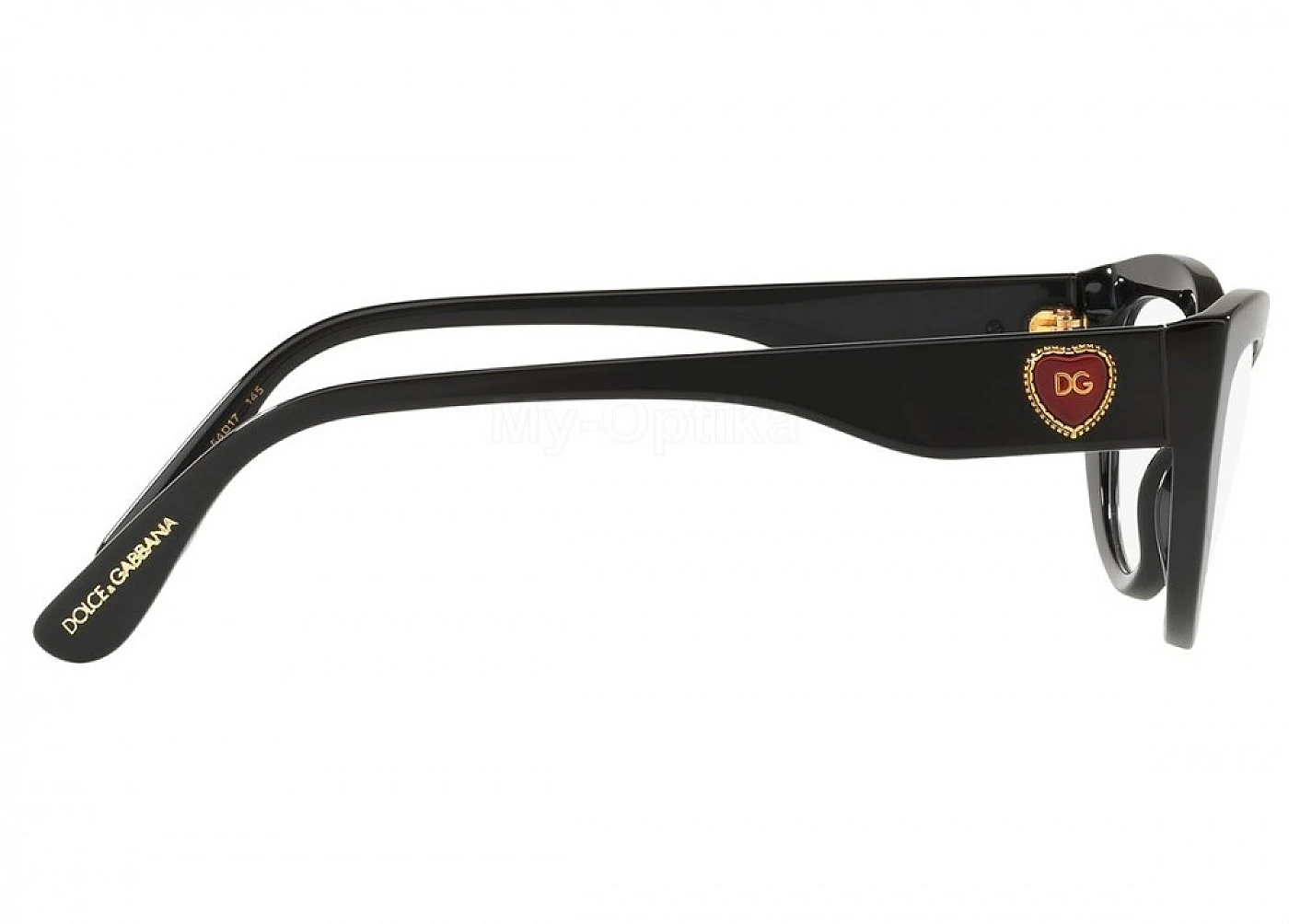 Оправа для очков Dolce&Gabbana 3306 501 фото 3