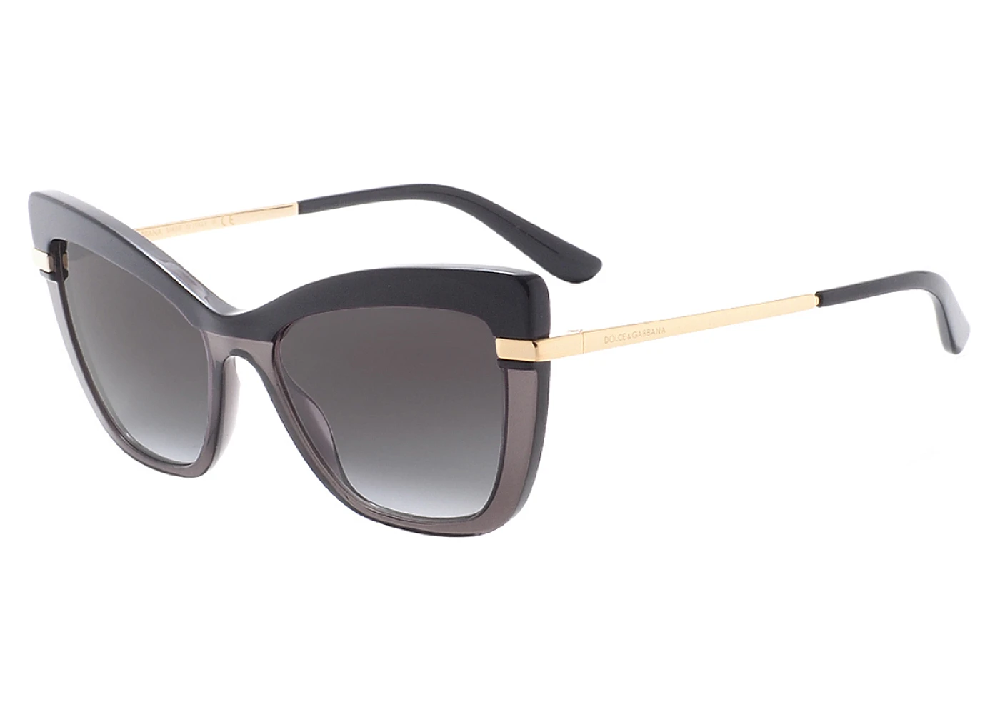 Женские очки Dolce&Gabbana 4374 32468G фото 1