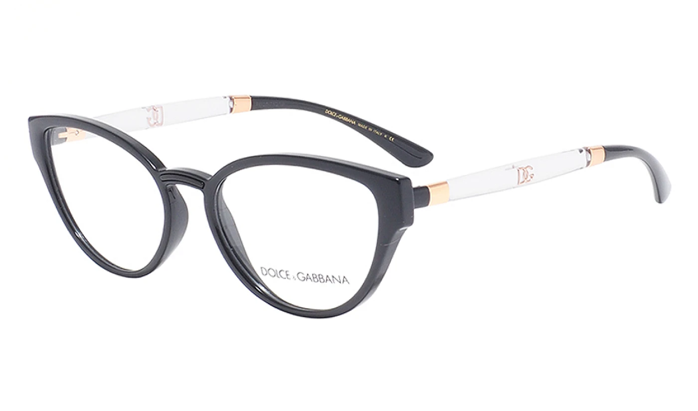 Оправа для очков для зрения Dolce&Gabbana 5055 5012 фото 1