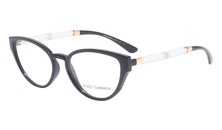 Оправа для очков для зрения Dolce&Gabbana 5055 5012 оригинальный размер фото 1
