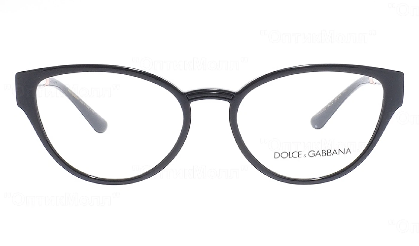 Оправа для очков для зрения Dolce&Gabbana 5055 5012 фото 2