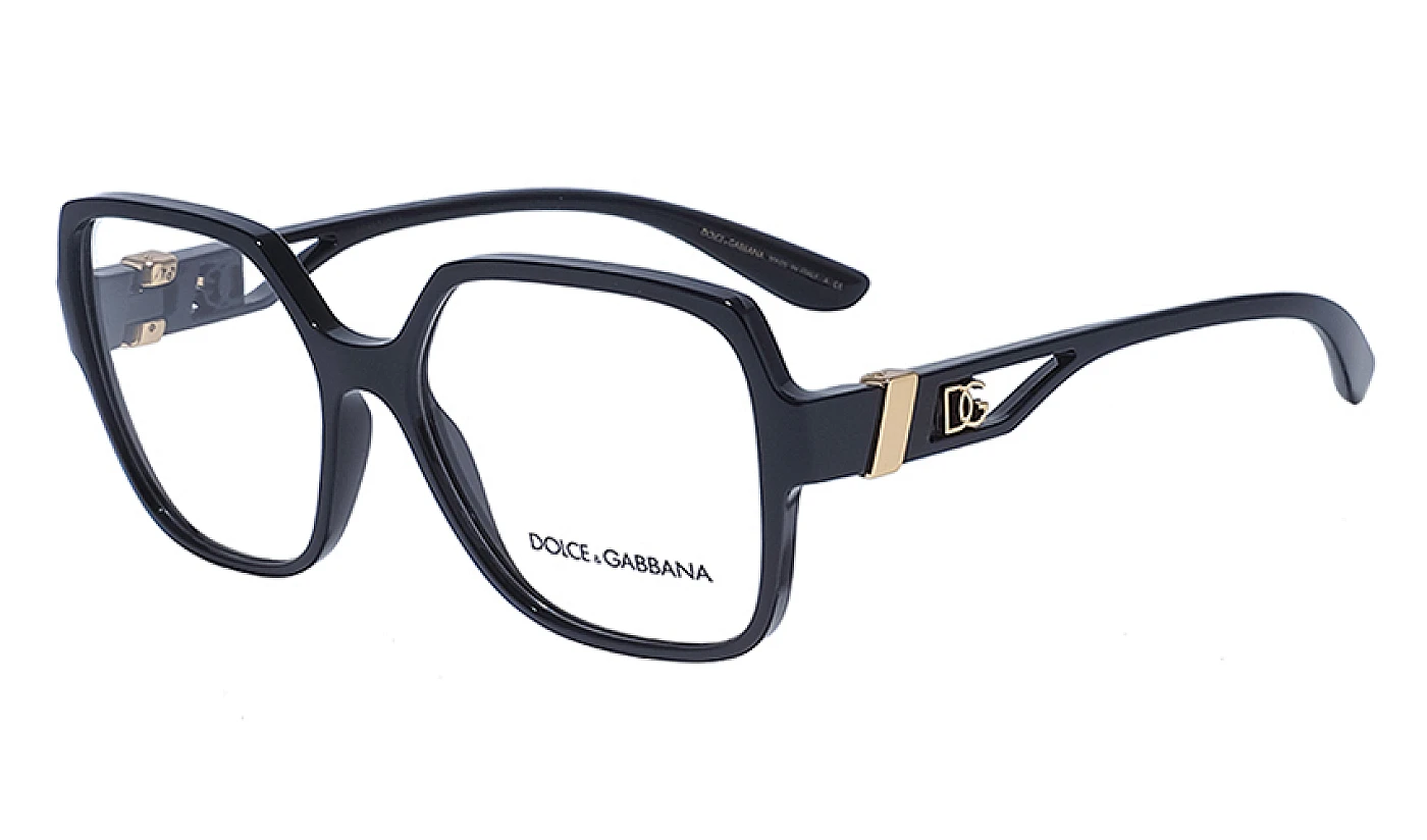 Оправа Dolce&Gabbana 5065 501 фото 1