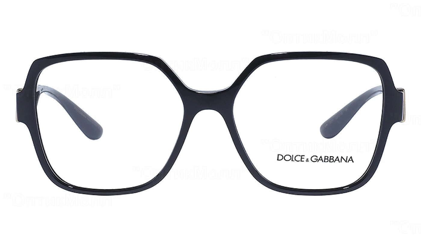 Оправа Dolce&Gabbana 5065 501 фото 2