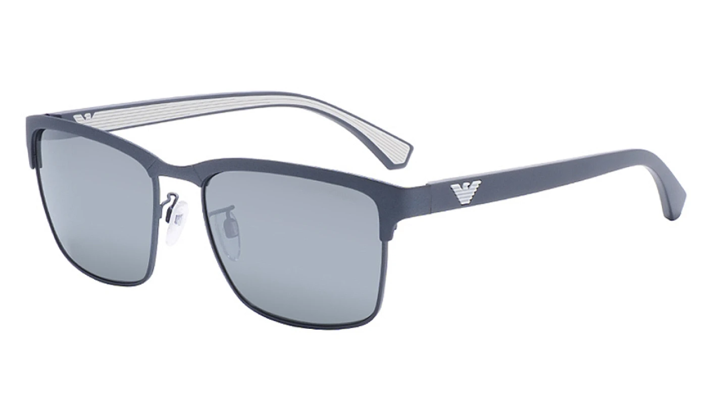 Мужские очки Emporio Armani 2087 32946G фото 1