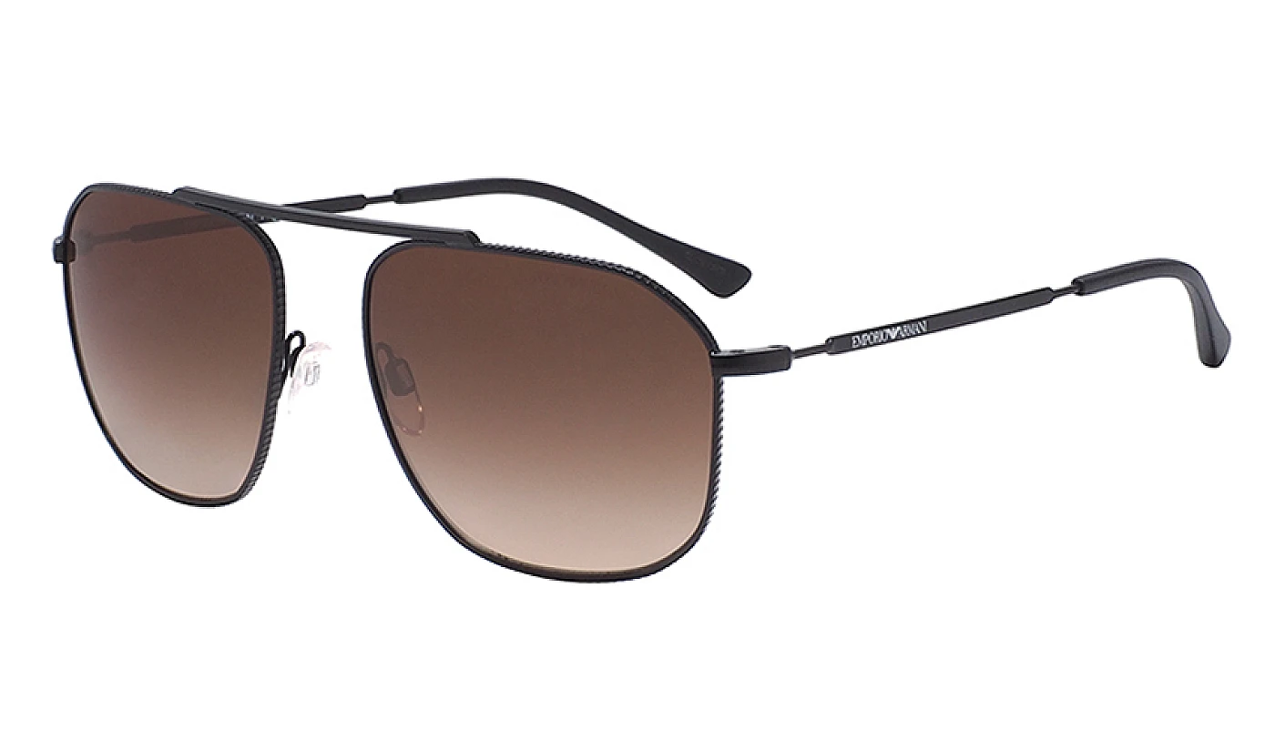 Мужские солнцезащитные очки Emporio Armani 2107 300113 фото 1