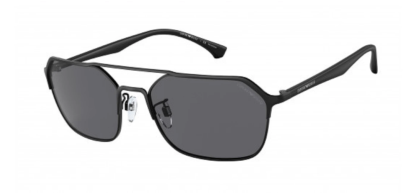 Мужские солнцезащитные очки Emporio Armani 2119 323381 фото 1