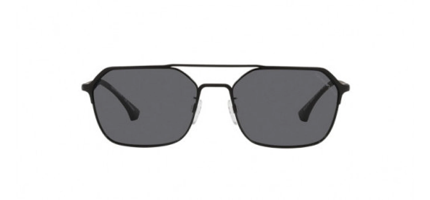 Мужские солнцезащитные очки Emporio Armani 2119 323381 фото 2