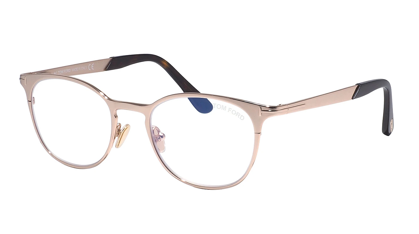 Женская оправа Tom Ford 5732-B 028 фото 1