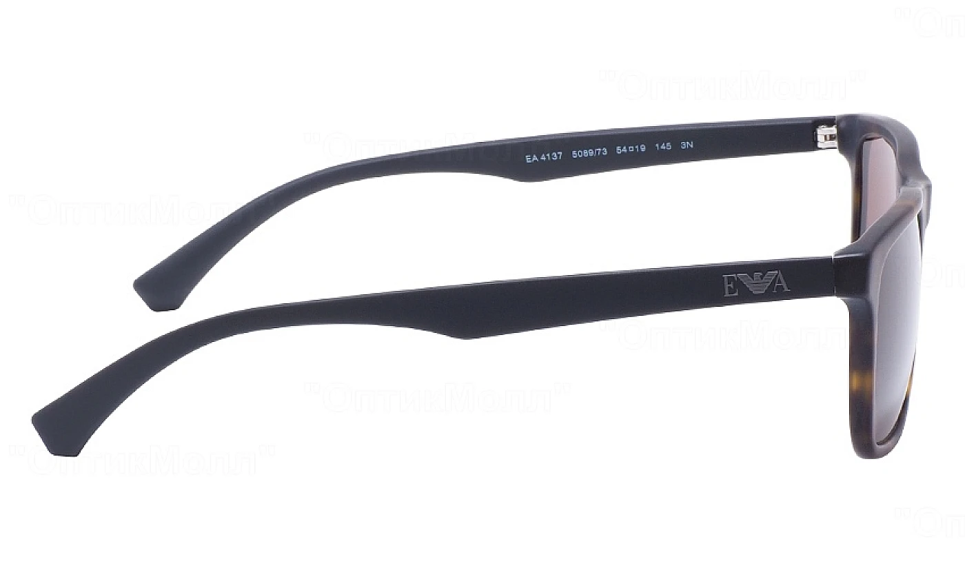 Мужские солнцезащитные очки Emporio Armani 4137 508973 фото 3