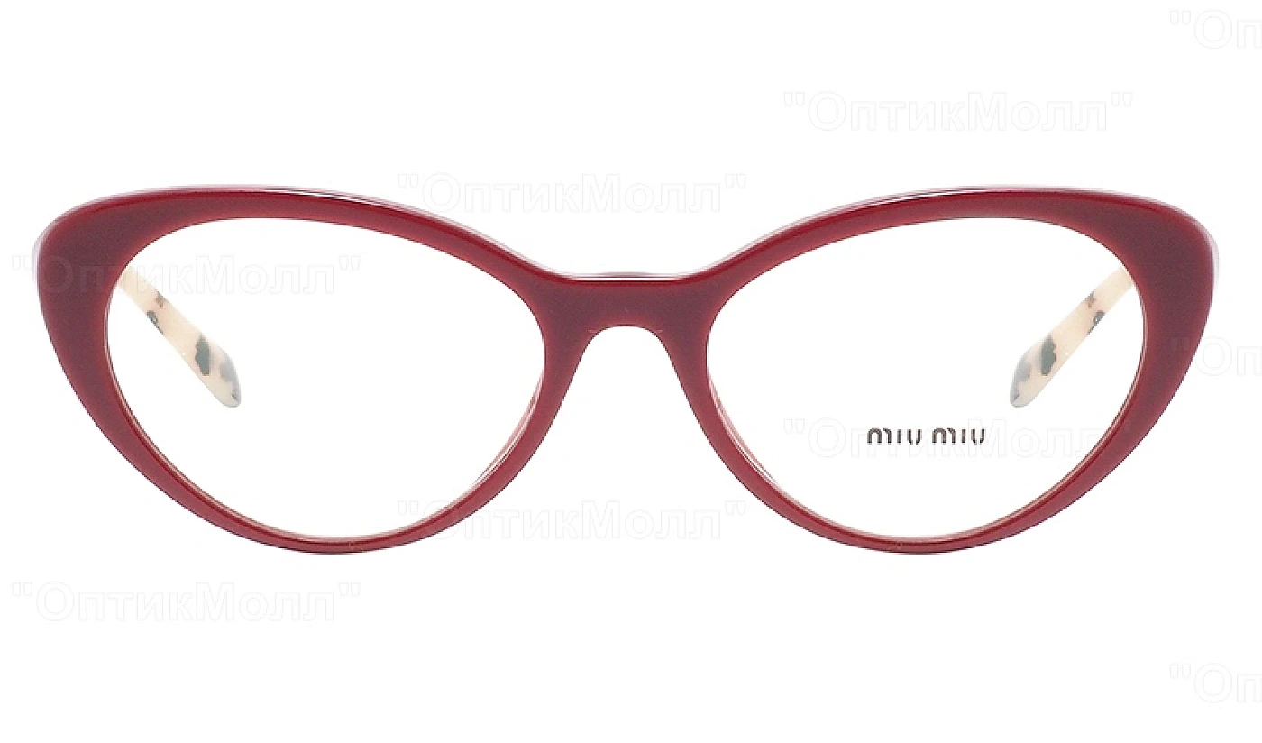 Оправа Miu Miu 05RV USH1O1 фото 2