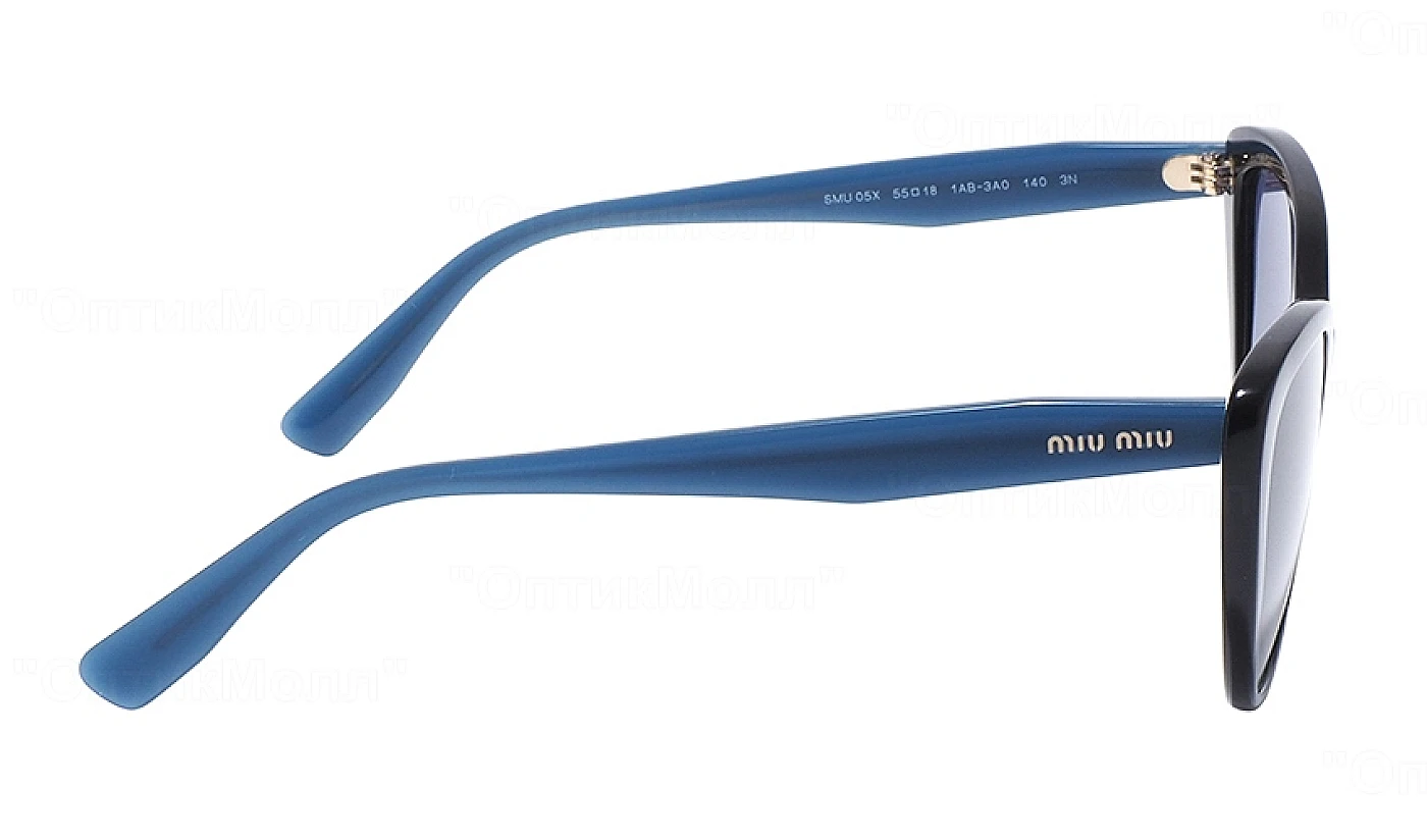 Солнцезащитные очки Miu Miu 05XS 1AB3A0 фото 3
