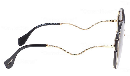 Miu Miu 50XS 05O5D1