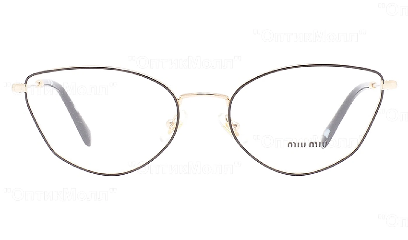 Оправа для очков Miu Miu 51SV AAV1O1 фото 2