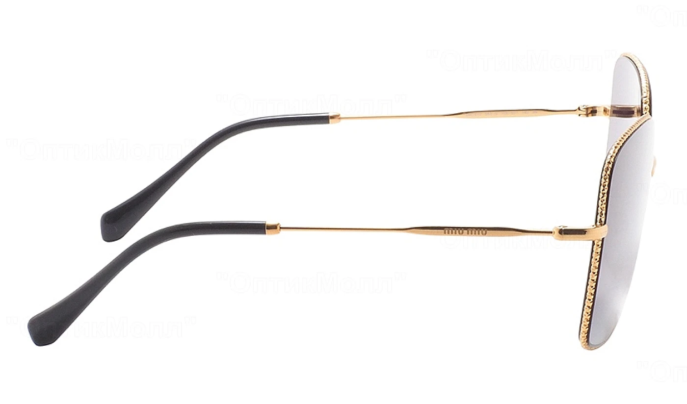 Женские очки Miu Miu 61VS 7OE5D1 фото 3