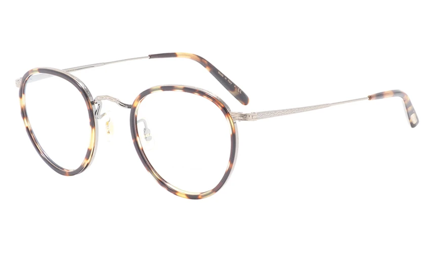 Оправа для очков для зрения Oliver Peoples 1104 5039 оригинальный размер фото 1