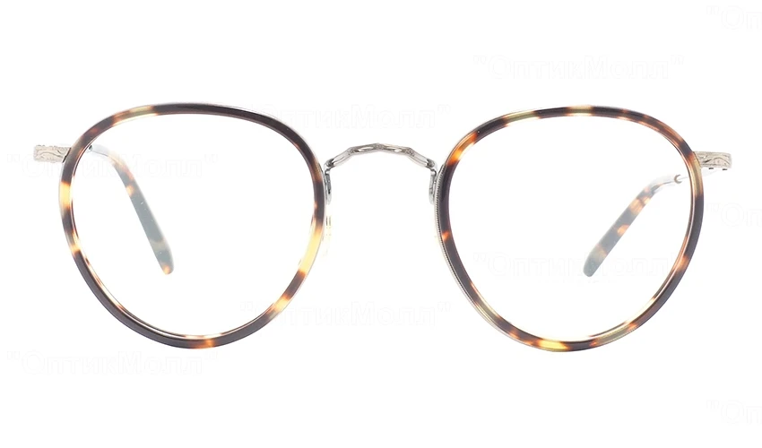 Оправа для очков для зрения Oliver Peoples 1104 5039 оригинальный размер фото 2