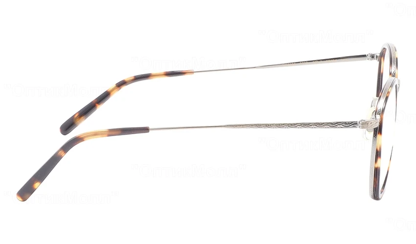Оправа для очков для зрения Oliver Peoples 1104 5039 оригинальный размер фото 3
