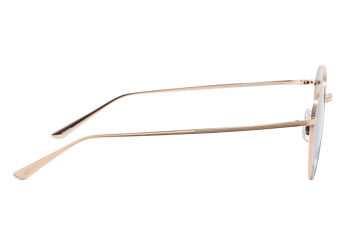 Солнцезащитные очки Oliver Peoples 1231ST 5035Q8 оригинальный размер фото 3