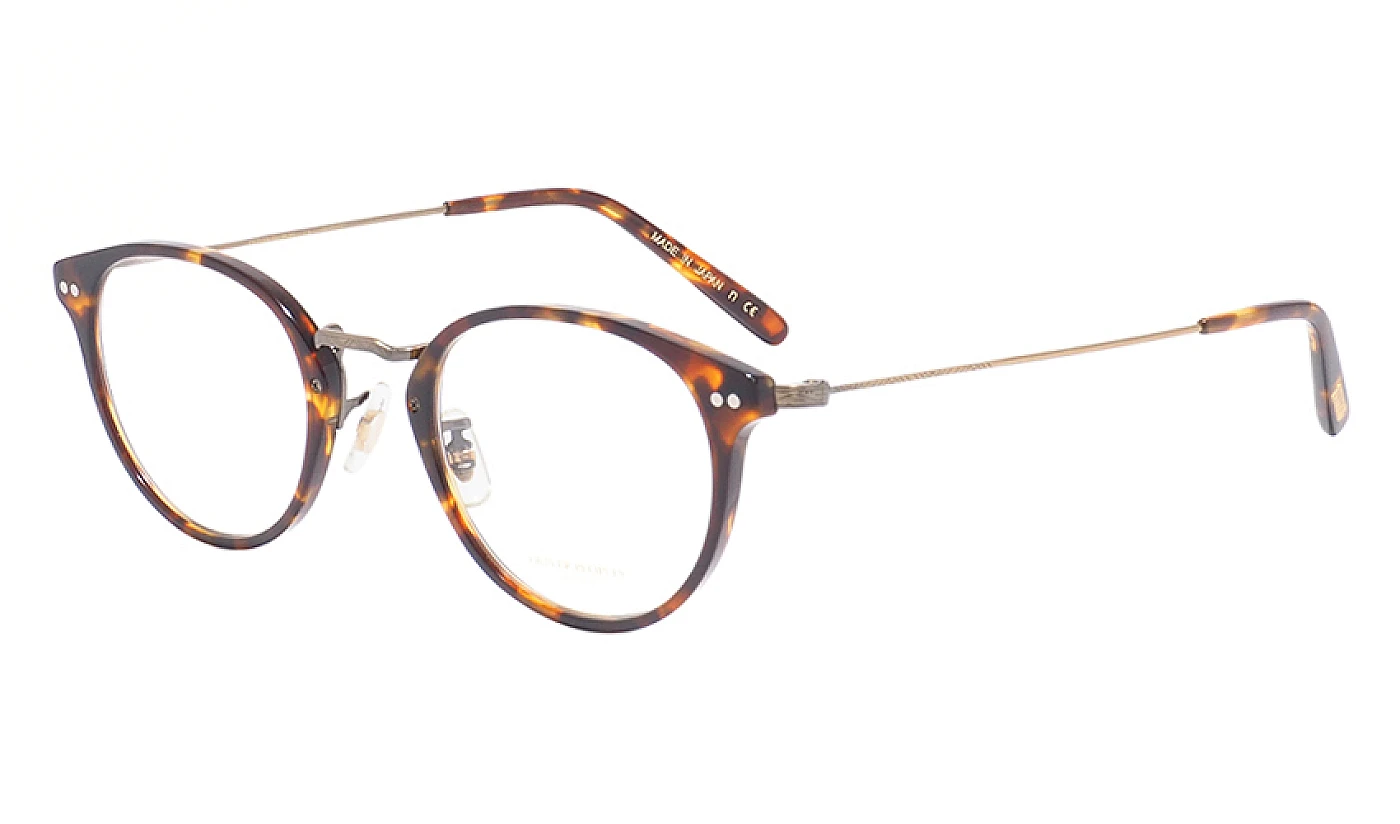 Оправа для очков для зрения Oliver Peoples 5423D 1654 фото 2