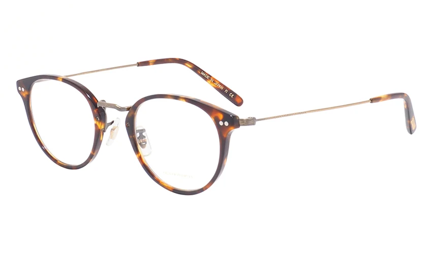 Оправа для очков для зрения Oliver Peoples 5423D 1654 оригинальный размер фото 2